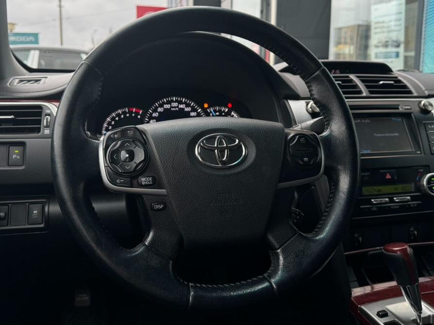 Toyota Camry VII (XV50) Архангельск  - изображение 11