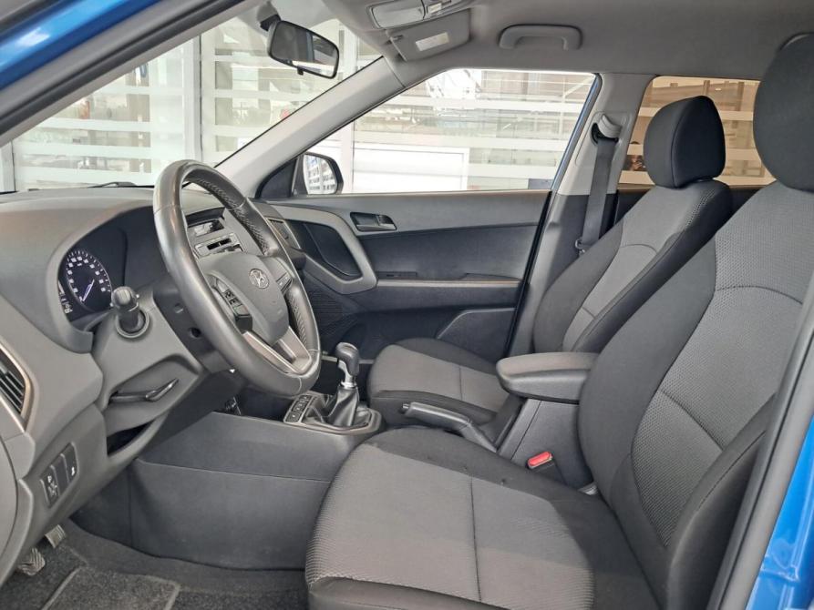 Hyundai Creta I Казань  - изображение 20