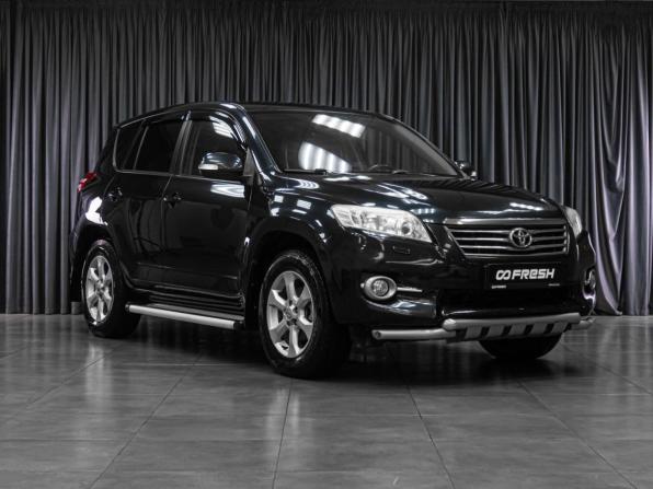 Toyota RAV4 III (XA30) Рестайлинг с пробегом 2011 года, цена 1 579 000 рублей, 246247 км, внедорожник, Автокод Объявления