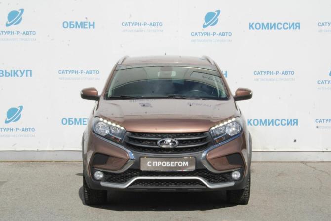 Lada (ВАЗ) XRAY I с пробегом 2021 года, цена 990 000 рублей, 148000 км, хэтчбек, Автокод Объявления