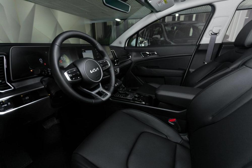 Kia Sportage V Москва  - изображение 8