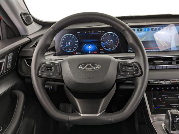 Chery Tiggo 7 Pro Max I с пробегом 2023 года, цена 1 955 000 рублей, 13757 км, внедорожник, Автокод Объявления