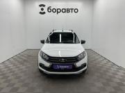 Lada (ВАЗ) Granta I Рестайлинг Воронеж  - изображение 23