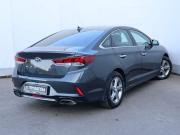 Hyundai Sonata VII (LF) Рестайлинг Москва  - изображение 29