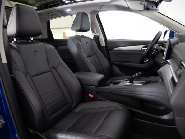 Haval F7 I Рестайлинг с пробегом 2023 года, цена 2 099 000 рублей, 47873 км, внедорожник, Автокод Объявления