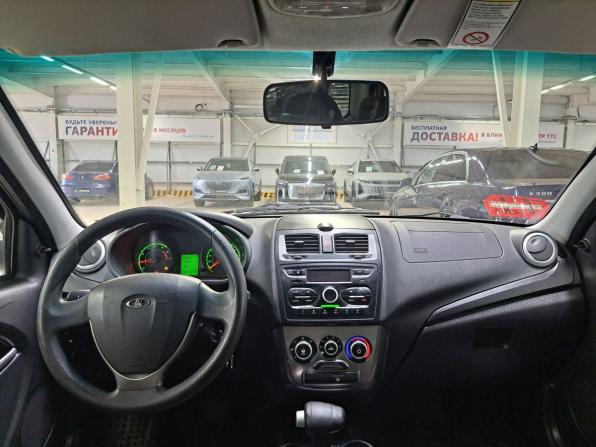 Lada (ВАЗ) Kalina II с пробегом 2015 года, цена 490 000 рублей, 185100 км, универсал, Автокод Объявления