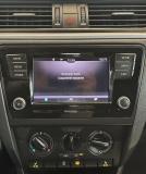 Skoda Rapid I Рестайлинг Москва  - изображение 22