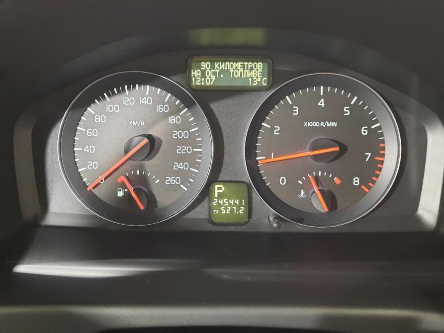 Volvo S40 II Рестайлинг Санкт-Петербург  - изображение 21