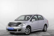 Nissan Tiida I Рестайлинг Кемерово  - изображение 25