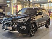 Chery Tiggo 4 Pro I Казань  - изображение 25