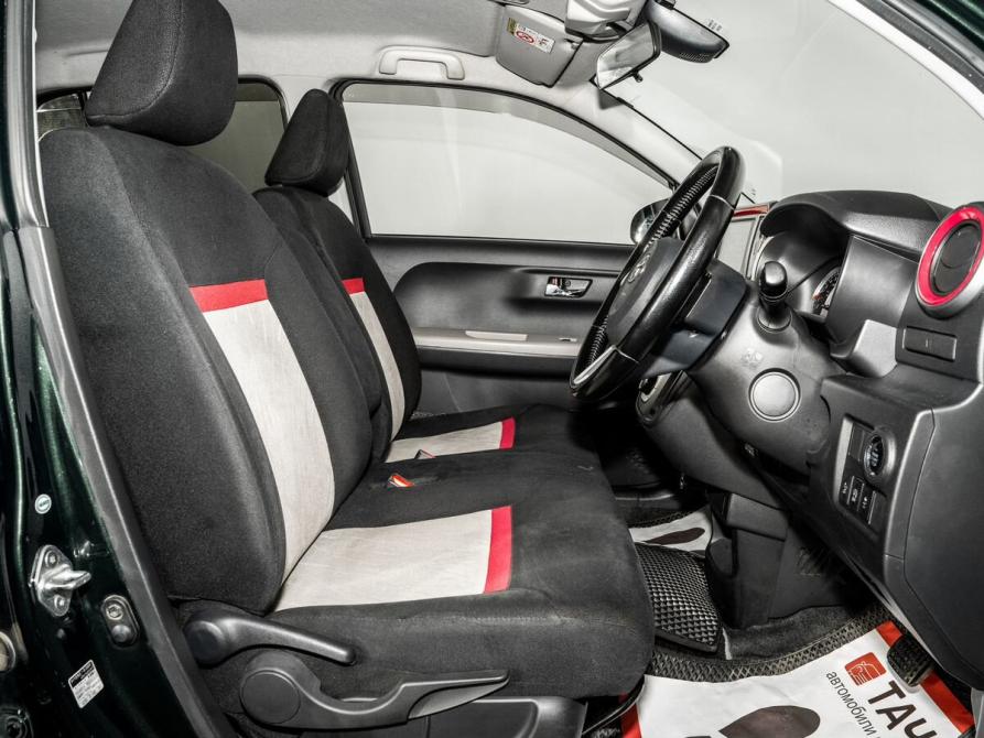 Toyota Passo III Иркутск  - изображение 5