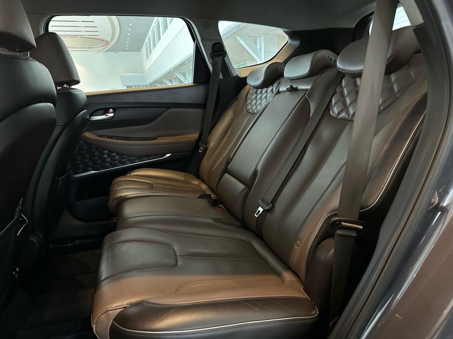 Hyundai Santa Fe IV Рестайлинг Челябинск  - изображение 20