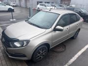 Lada (ВАЗ) Granta I Рестайлинг Санкт-Петербург  - изображение 4