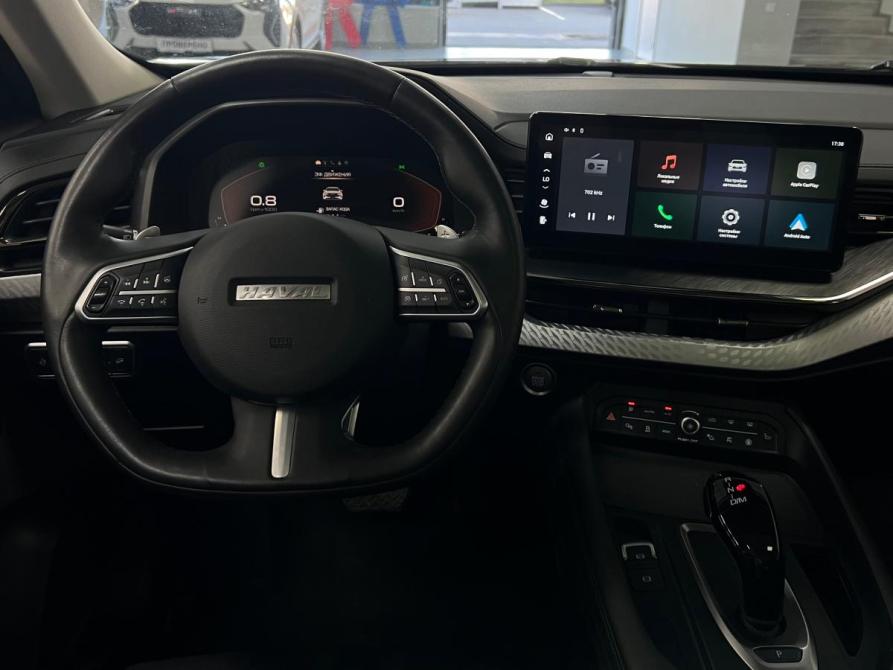 Haval F7 I Рестайлинг Казань  - изображение 15