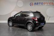 Renault Sandero II Москва  - изображение 27