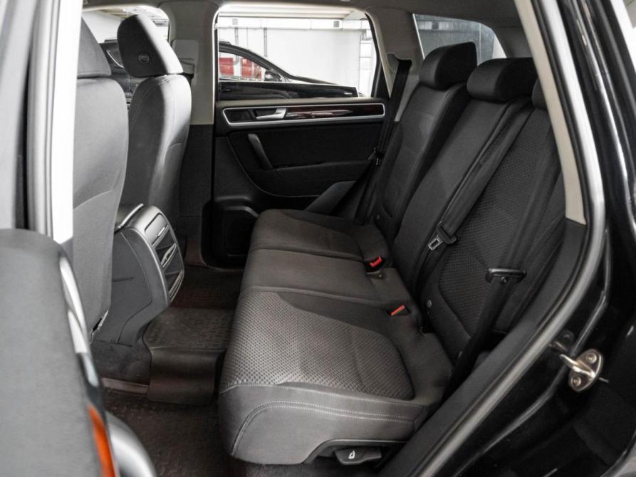 Volkswagen Touareg II Ставрополь  - изображение 9