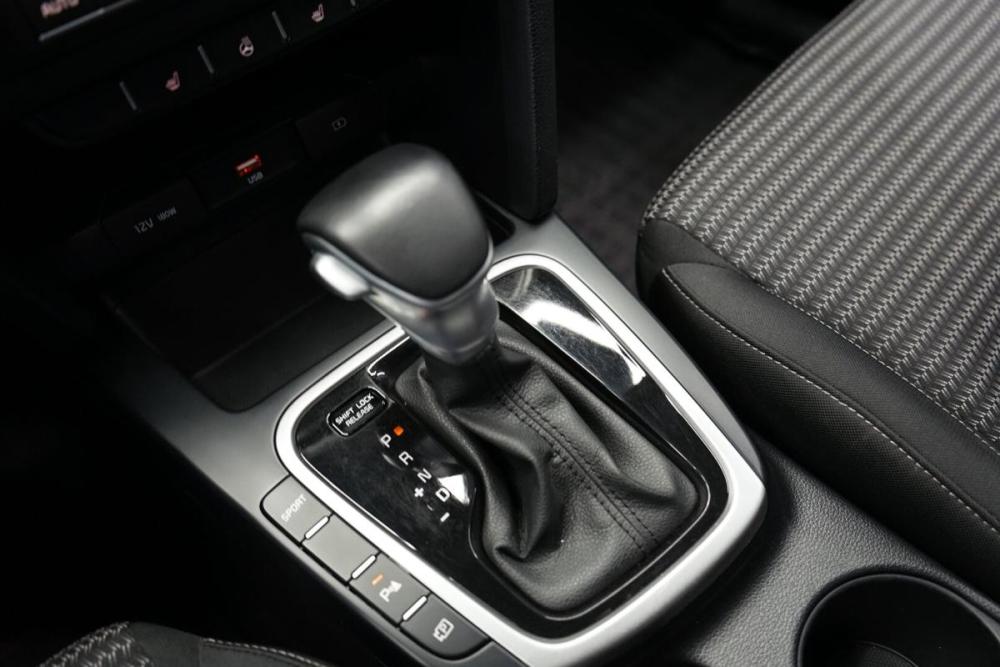 Kia Ceed III Рестайлинг Крым  - изображение 16