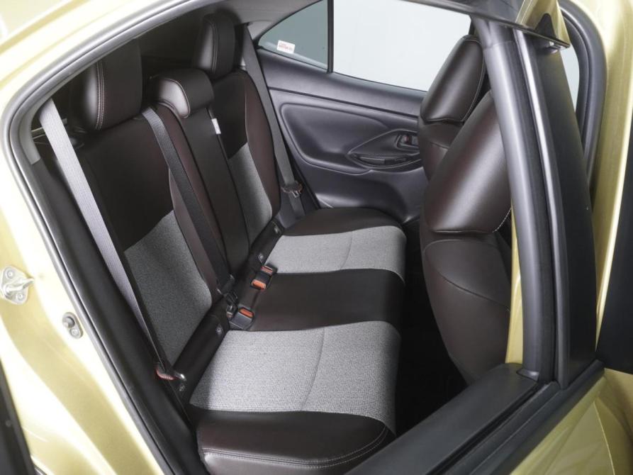 Toyota Yaris Cross Ростов-на-Дону  - изображение 9
