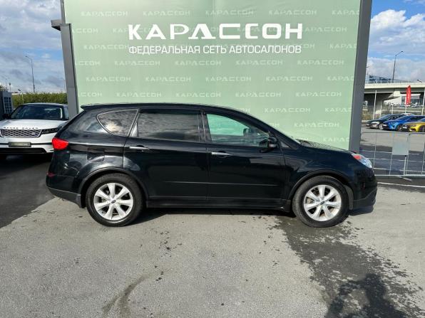 Subaru Tribeca I с пробегом 2005 года, цена 880 000 рублей, 258425 км, внедорожник, Автокод Объявления