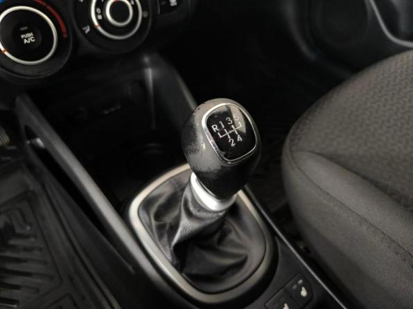 Kia Rio III с пробегом 2014 года, цена 911 550 рублей, 67500 км, седан, Автокод Объявления