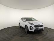 Kia Sportage IV Рестайлинг Москва  - изображение 31