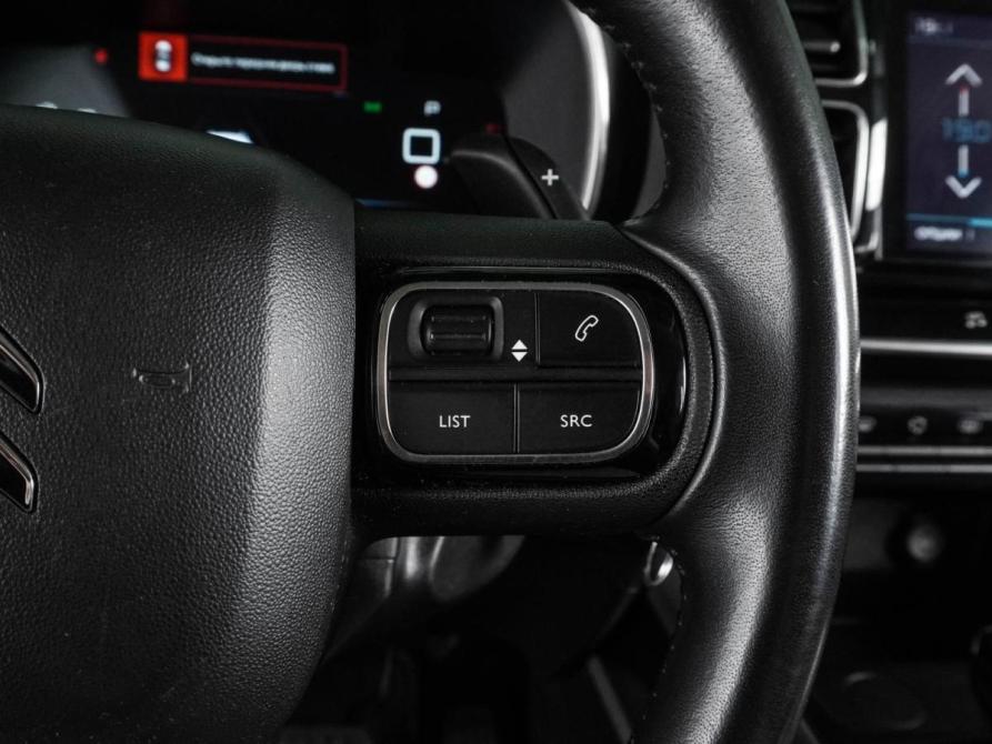 Citroen C5 Aircross I Воронеж  - изображение 16