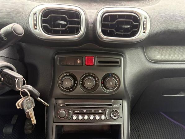 Citroen C3 Picasso I с пробегом 2012 года, цена 390 000 рублей, 248000 км, минивэн, Автокод Объявления