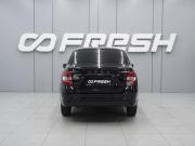 Lada (ВАЗ) Granta I Рестайлинг Ростов-на-Дону  - изображение 18