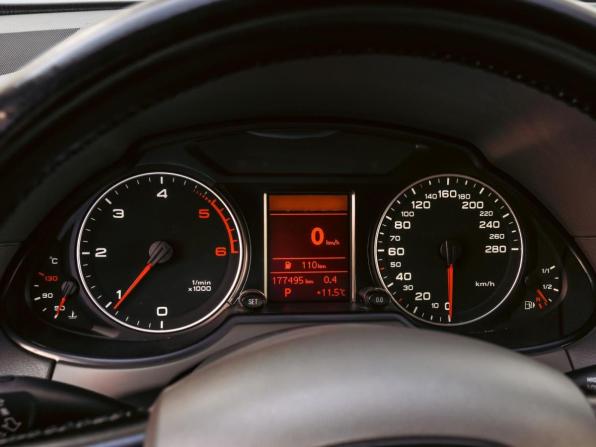 Audi Q5 I (8R) с пробегом 2011 года, цена 1 388 000 рублей, 177495 км, внедорожник, Автокод Объявления