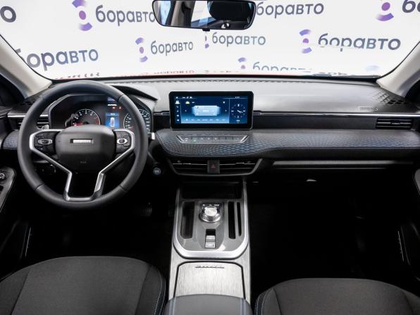 Haval Jolion I с пробегом 2024 года, цена 1 935 000 рублей, 38644 км, внедорожник, Автокод Объявления