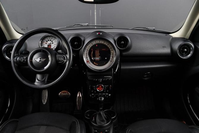 Mini Countryman I с пробегом 2013 года, цена 1 199 000 рублей, 213562 км, внедорожник, Автокод Объявления