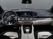 Mercedes-Benz GLE AMG II (V167) Рестайлинг Москва  - изображение 53