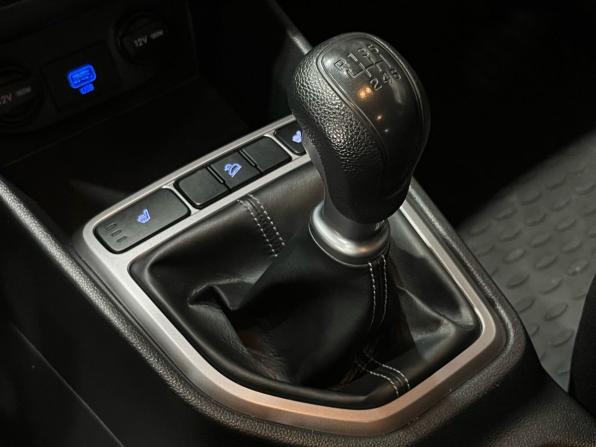 Hyundai Creta I Рестайлинг с пробегом 2020 года, цена 1 950 000 рублей, 56124 км, внедорожник, Автокод Объявления