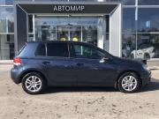 Volkswagen Golf VI Брянск  - изображение 19