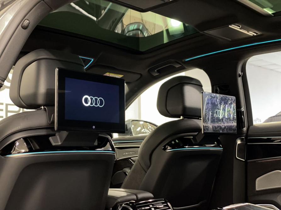 Audi A8 IV (D5) Санкт-Петербург  - изображение 17