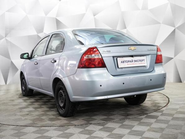 Chevrolet Aveo I Рестайлинг с пробегом 2011 года, цена 375 000 рублей, 144000 км, седан, Автокод Объявления