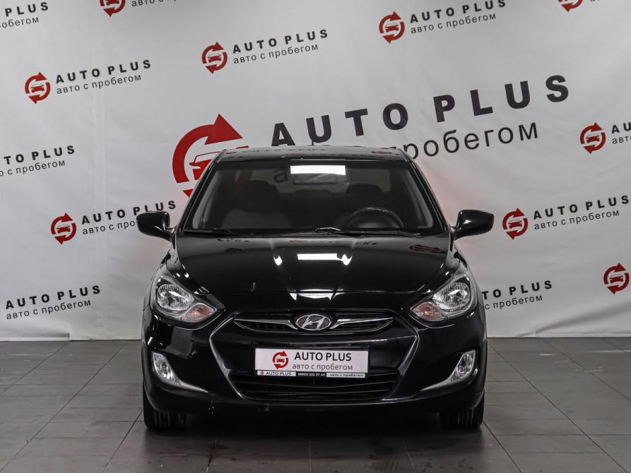 Hyundai Solaris I Минеральные Воды  - изображение 3