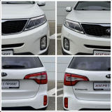 Kia Sorento II Рестайлинг Ставрополь  - изображение 38