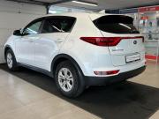 Kia Sportage IV Тольятти  - изображение 26