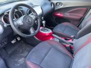 Nissan Juke I Астрахань  - изображение 36