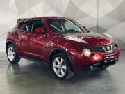 Nissan Juke I Оренбург  - изображение 24