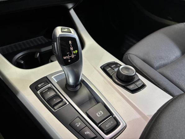 BMW X3 II (F25) с пробегом 2013 года, цена 1 780 000 рублей, 233266 км, внедорожник, Автокод Объявления