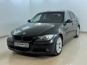 BMW 3 серии V (E90/E91/E92/E93) Москва  - изображение 14
