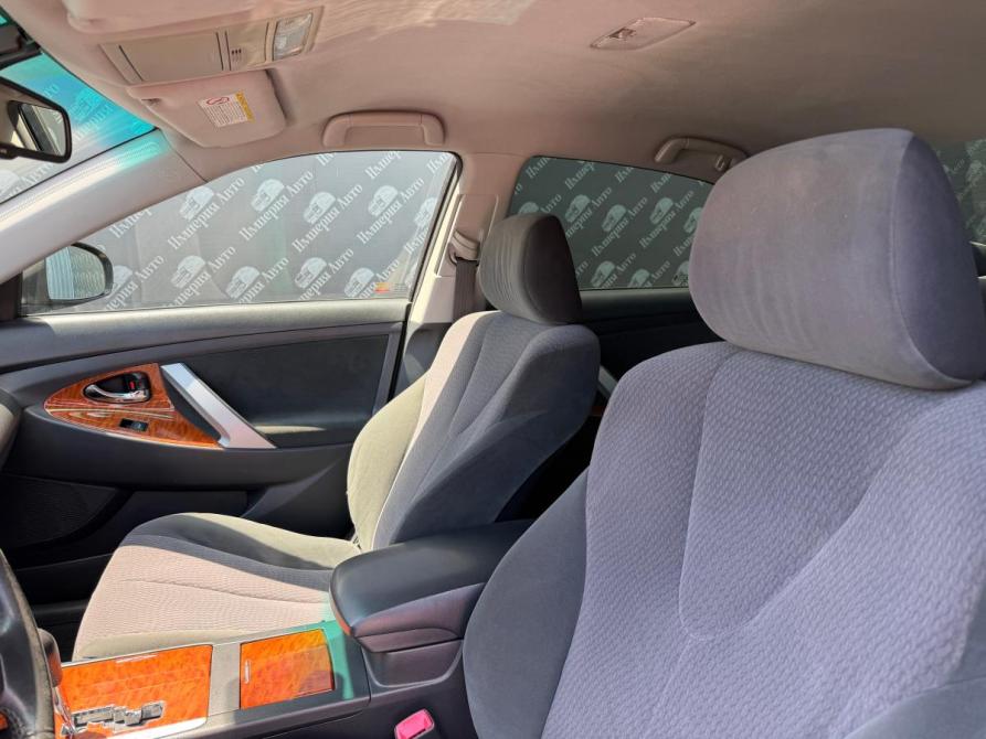 Toyota Camry VI (XV40) Рестайлинг Краснодар  - изображение 32