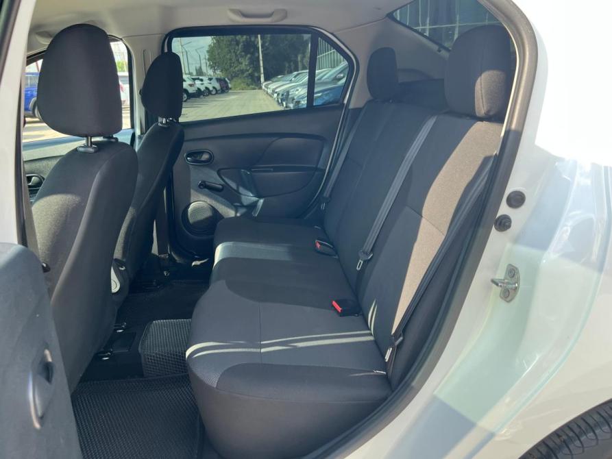 Renault Logan II Стерлитамак  - изображение 12
