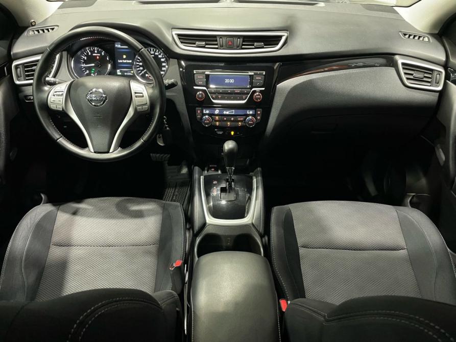 Nissan Qashqai II Пермь  - изображение 13