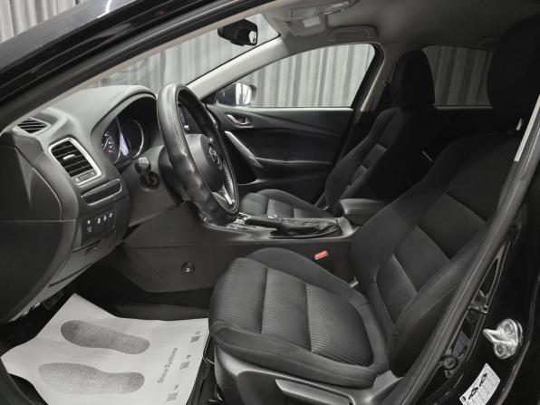 Mazda 6 III (GJ) с пробегом 2013 года, цена 1 570 000 рублей, 148300 км, седан, Автокод Объявления