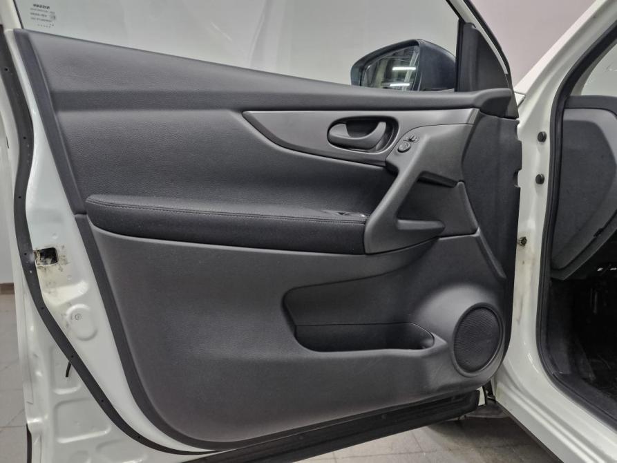 Nissan Qashqai II Рестайлинг Москва  - изображение 17