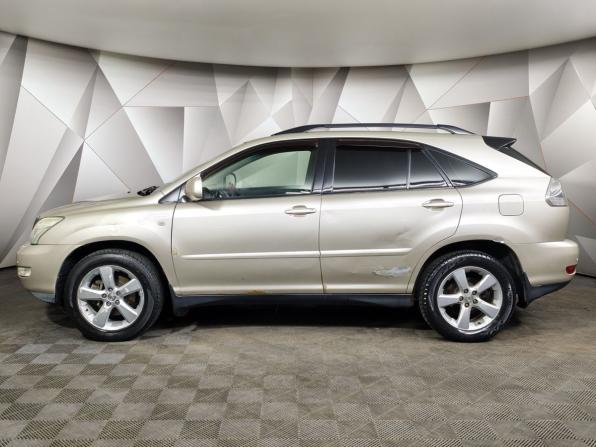 Lexus RX II с пробегом 2004 года, цена 798 000 рублей, 387535 км, внедорожник, Автокод Объявления