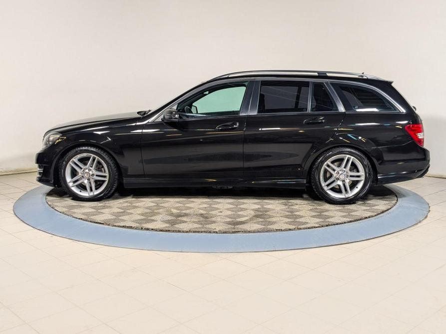 Mercedes-Benz C-Класс III (W204) Рестайлинг Екатеринбург  - изображение 8